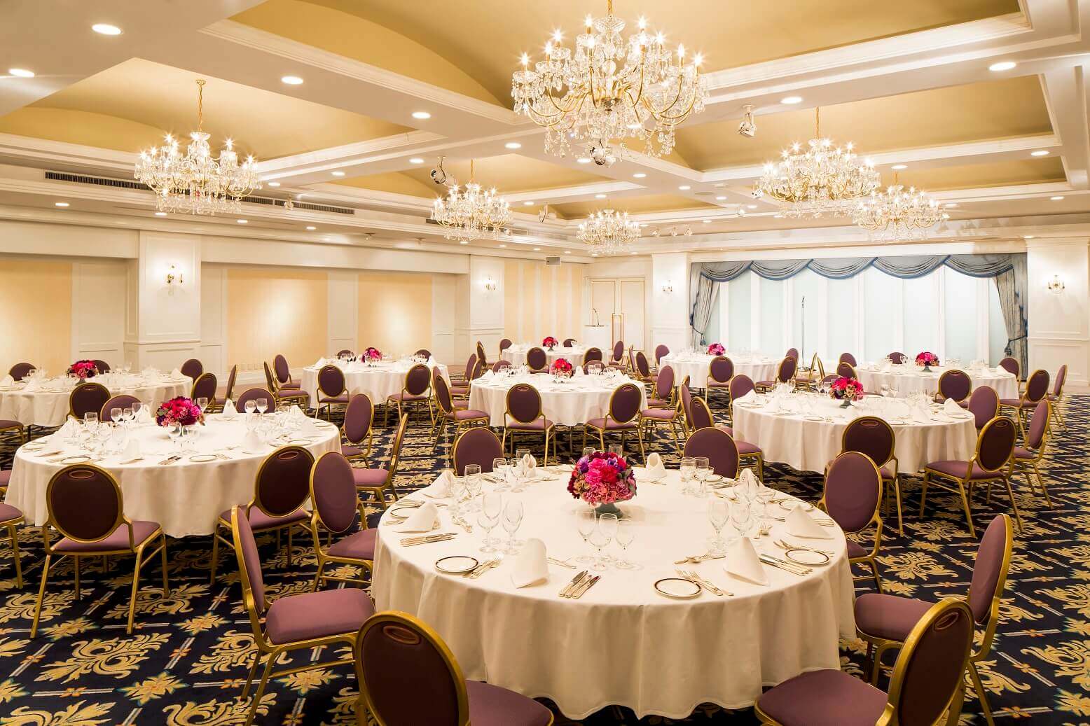 Wedding Hall | Party Venue Rental