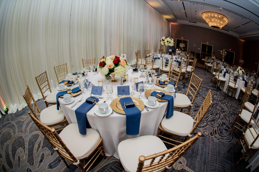 Corporate event space in Westborough, MA