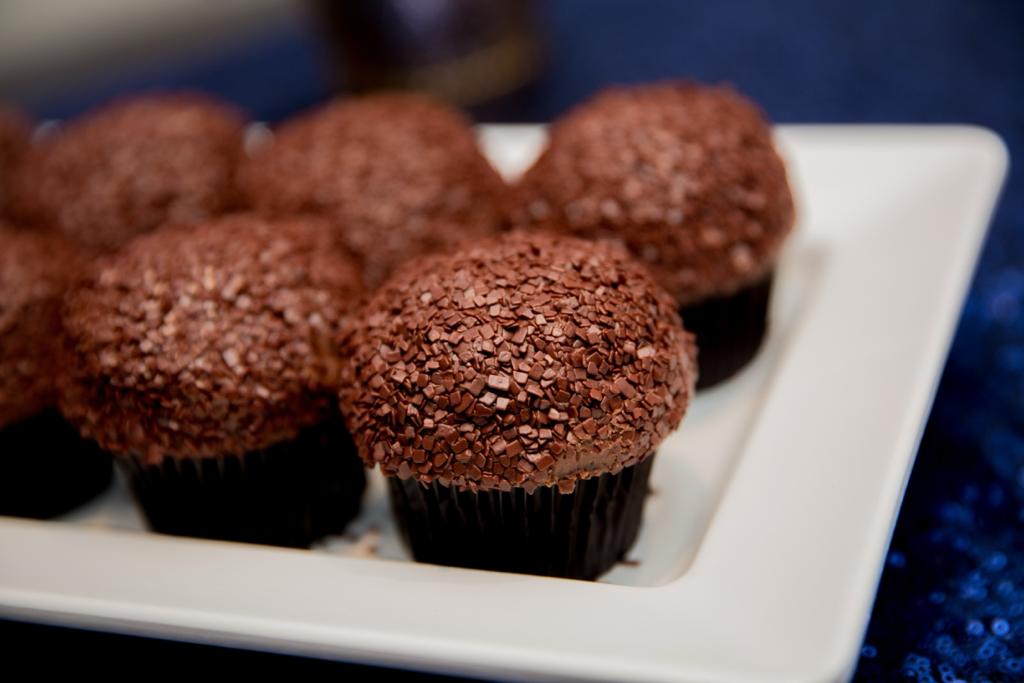 Chocolate Dessert | Yusra Venues