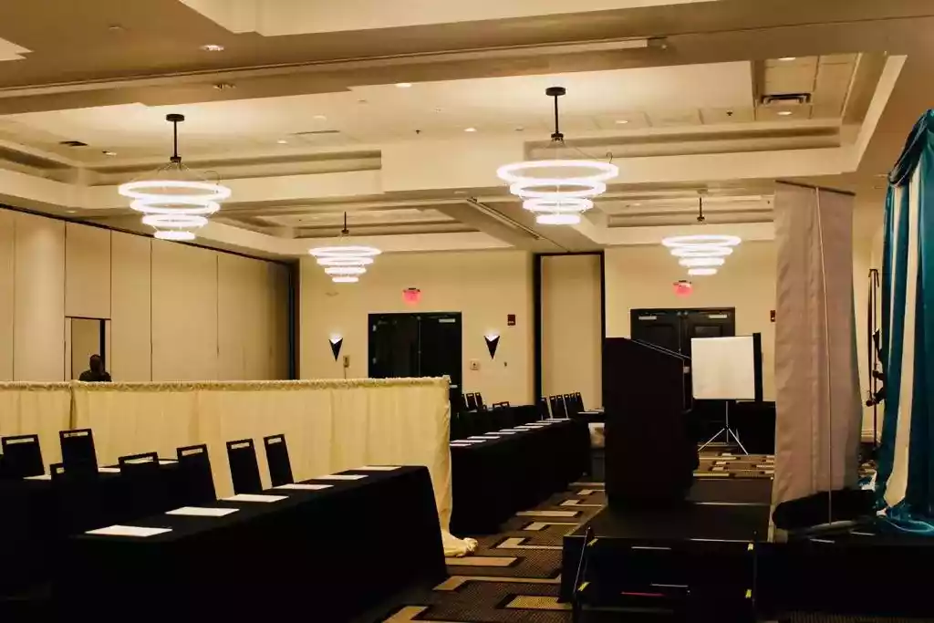 Corporate meeting venues in Westborough, MA