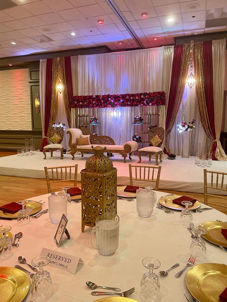 Party planner in Westborough, MA