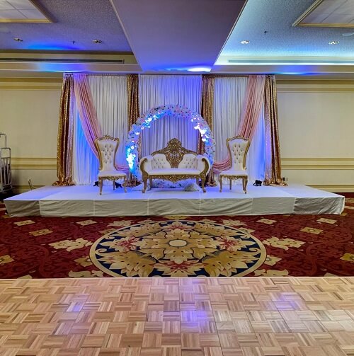 Wedding Venue rental in Westborough, MA