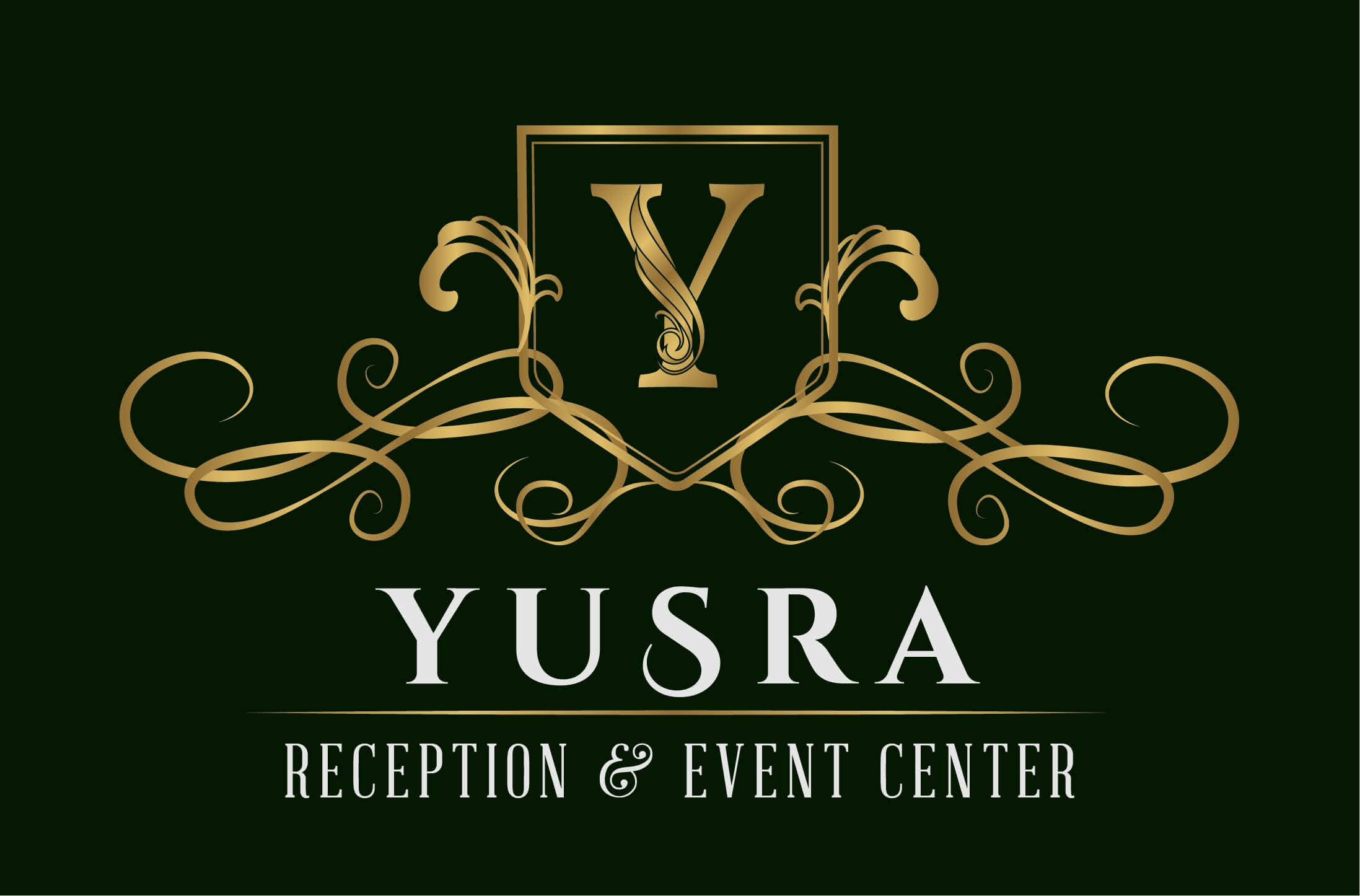 Private Function and Event Venue Rental | Yusra Venues