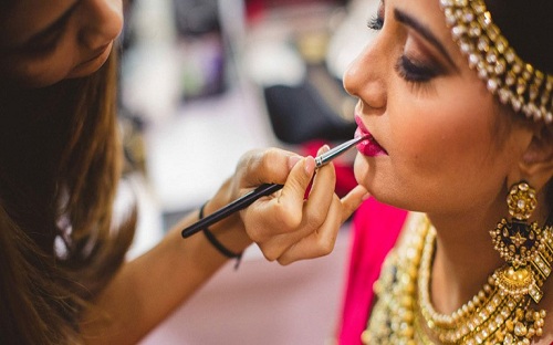 Preerred Makeup Artist | Yusra Venues